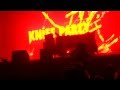 Knife Party @ XO Live Extrema Outdoor 2013 ...