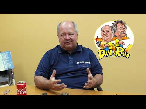 Here's the outstanding 1945 Cub we're restoring!