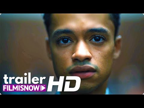 OLHOS QUE CONDENAM (2019) Trailer Legendado | Série Netflix