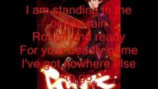 AMV-All Again For You-We The Kings