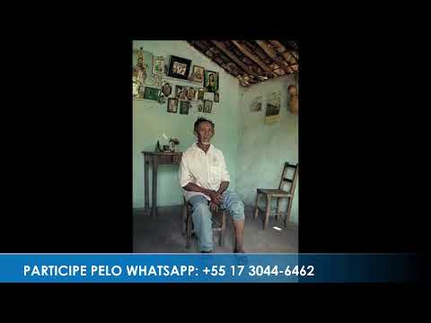 Programa: Caminho da Roça - 27/05/26 - Parte 1 - Apresentação: Paulinho