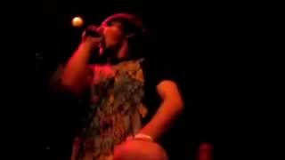 Roselyn - Poolhall Brawl {Music Video}