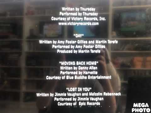 Closing To They 2002