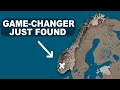 Norway Has Discovered A Resource That Could Surpass Oil