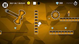 Rebons Gameplay / PC