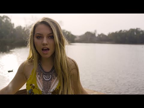 Olivia Ooms - Thoughts Of You  (Official Music Video)