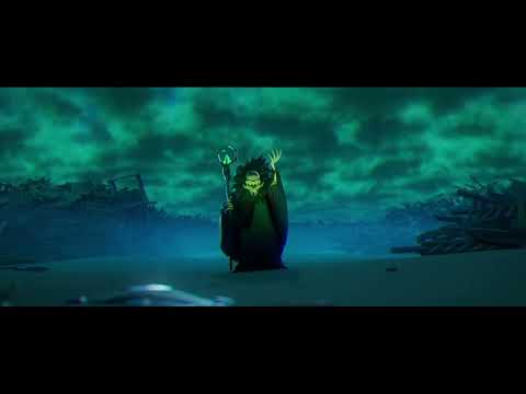 Tráiler de Back to Bones (2026)