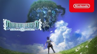 Digimon World: Next Order (Multi-Language) video 1