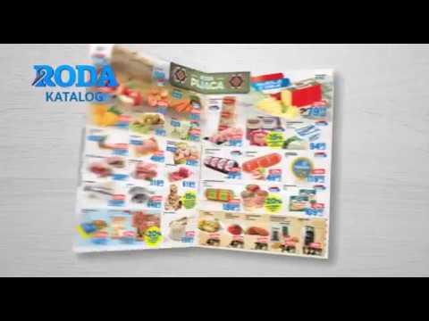 Nedeljna akcija u Rodi od 26.10.-01.11.2017.