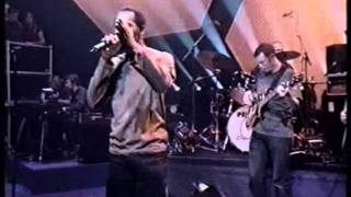 Zero 7 I Have Seen Live