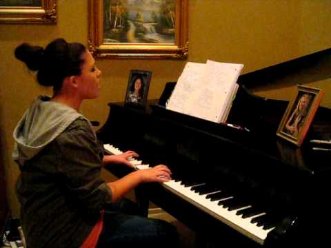 Possess My Heart - Elyse Crnic Original