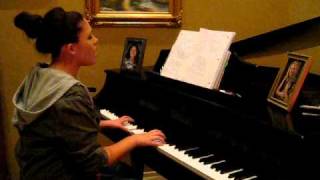 Possess My Heart - Elyse Crnic Original