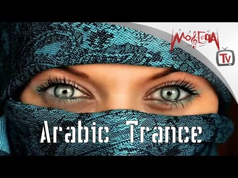 Wet lips - Arabic Trance - DJ Minoo