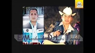Bohemios De Sinaloa Ft. Ariel Camacho - El Muchacho De Los Tratos (Video Underground) By:CarlosVIP