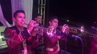 Alex Ramírez Y Su Grupo Profetas La Huella De Mis Besos