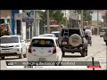Somalia | Puntland's historical journey with President Said Abdullahi Deni