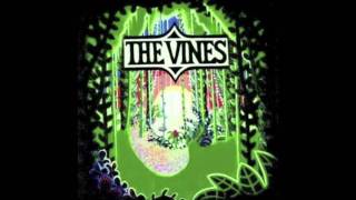 Get Free-The Vines
