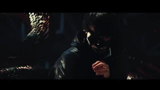 《東京喰種》真人版電影釋出長版特別預告 金木使用赫子戰鬥場面亮相