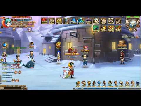 Anime Pirates Anniversary -  ToCky - Caesar Clown (S65)