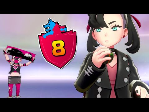 Sfida tra VERI "INFLUENCER" - Pokémon Scudo ITA #8