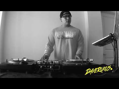 Goldie Awards 2018 Submission: DaveRukus