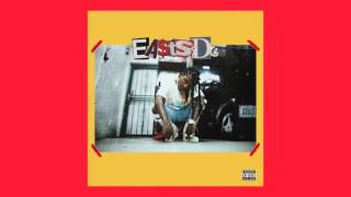 Jacquees - Eastside