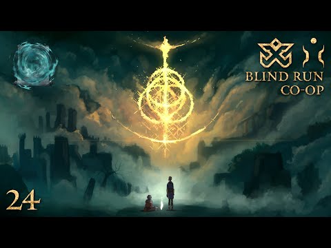 Intermezzo completismo - Elden Ring [Co-op Blind Run] #24 w/ Sabaku no Maiku