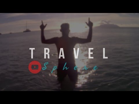 Beau vallon Beach🏖️ | Seychelles 🇸🇨 |Travel sphere