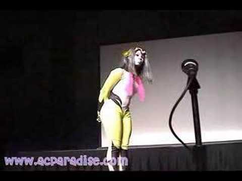 Anime Central 2002 - #04 Mutio