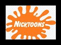 United Plankton Pictures Inc Nicktoons 1999
