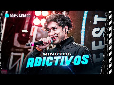 7 MINUTAZOS DE LARRIX 🔥|| *TE VAS A CEBAR*