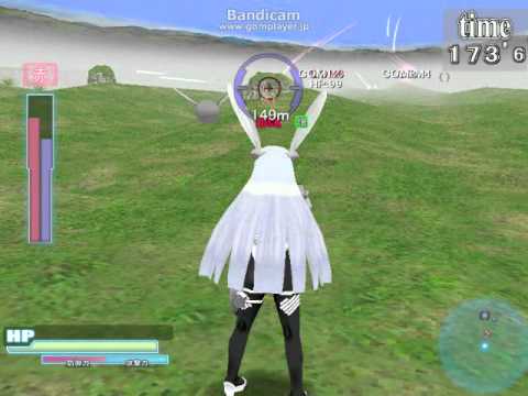 Soul Saber 2: Miyuko LSP [Outdated]