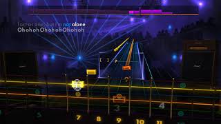 Electable (Give It Up) - Jimmy Eat World ║Lead - Rocksmith 2014 CDLC