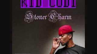 KiD CuDi - Love Stoned