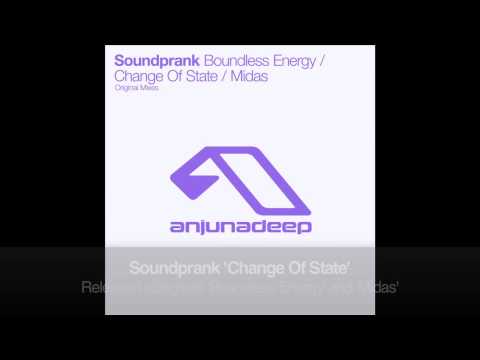 Soundprank - Change Of State