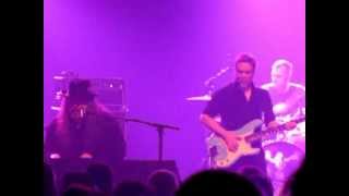 Brad - 20th century Live at Trix 13-2-2013