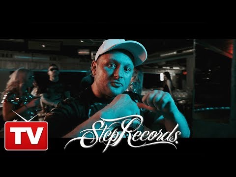 Bajorson ft. Starzy Drwale - Jazda