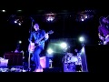 NeedToBreathe "We Could Run Away"  Live