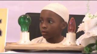 Download lagu 2019 Rabida-Nigeria Musabaqah: Katsina State - 60 Hizb mp3
