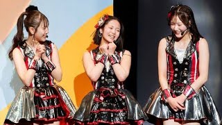 NMB48がZepp　Nambaで「NMB48　冬の大文化祭2025〝難波祭〟」開催　音楽と笑いで3時間超のフェスティバル