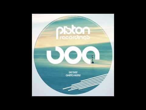 Eat Dust - Unknown Underground