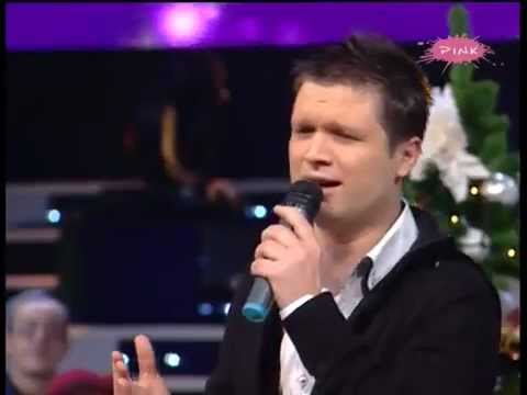 Dragi Domić i Darko Lazić-Nadpevavanje Šabanovih pesama Part 1 Narod pita 27.11.2011