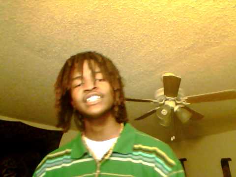 Dred - Money, Power, Respect [Freestyle]