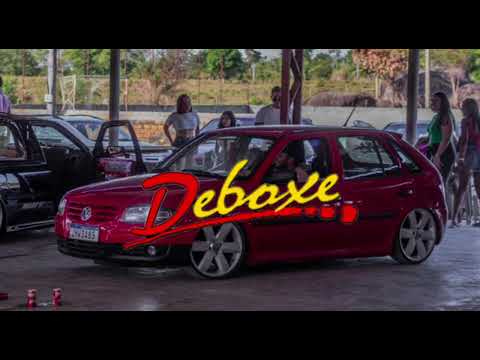 Deboxe EletroFunk 2022 - É o Dj Watila Gyn - Mc4, Mc Delux