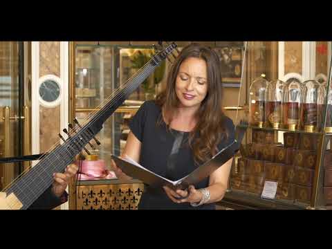 Concert Baroque lors de la fête de la Musique au sein de la maison Méert