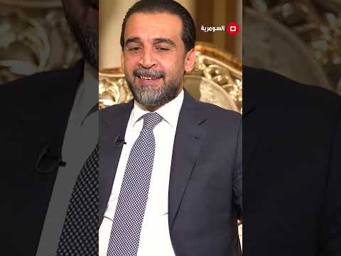 شاهد بالفيديو.. المقارنة بين صدام والسوداني غير منطقية!#shorts