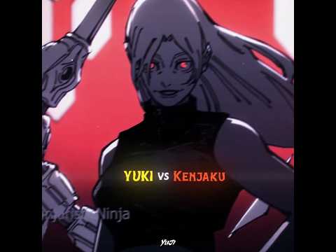 Best Fights of JJK Culling Game Arc (Season 3) 🥶🔥 || Jujutsu kaisen #yuji #yuta #kenjaku #yuki