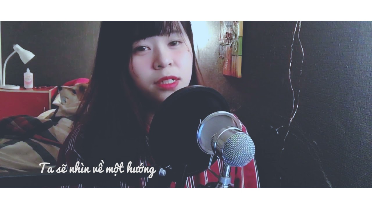 Innie | Đôi ta cùng bước (Binz) Cover