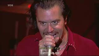 Faith No More - Stripsearch (Sub español + Lyrics)