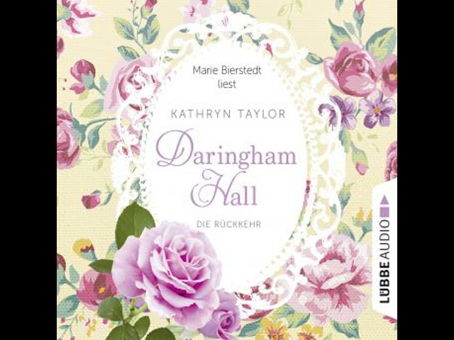 Vídeo relacionado con Daringham Hall. El retorno (Trilogía Daringham Hall 3)